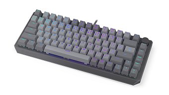 Endorfy Thock V2 75% USB, CZ/SK