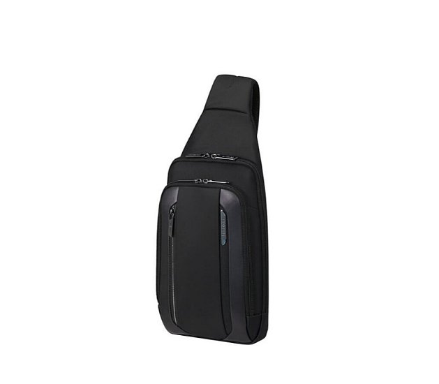 Samsonite SPECTROLITE 4.0 SACKS Slingbag Black