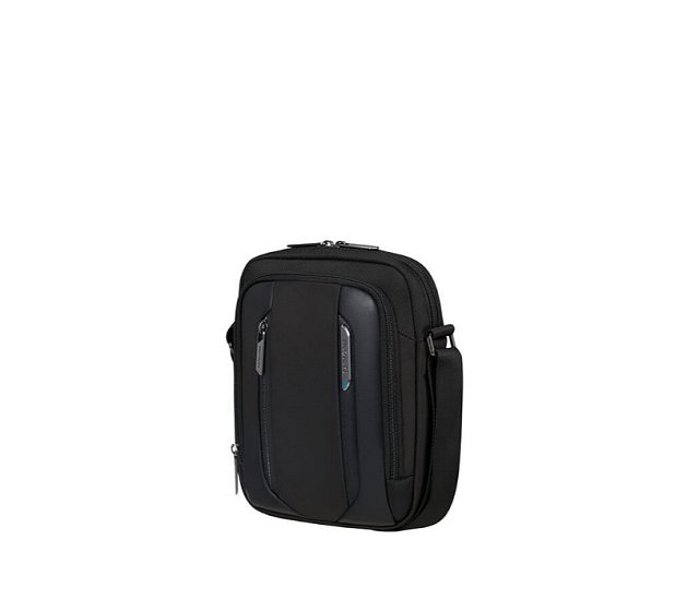 Samsonite SPECTROLITE 4.0 SACKS Tablet Crossover M 9.7” Black