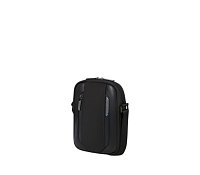 Samsonite SPECTROLITE 4.0 SACKS Tablet Crossover S 7.9” Black