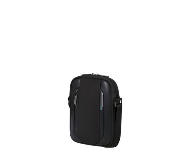 Samsonite SPECTROLITE 4.0 SACKS Tablet Crossover S 7.9” Black