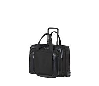 Samsonite SPECTROLITE 4.0 Rolling Tote 15.6” EXP Black