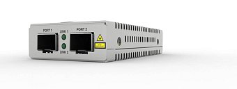 Allied Telesis ST media MM konv.AT-MMC10GSP/SP-960