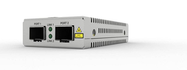 Allied Telesis ST media MM konv.AT-MMC10GSP/SP-960