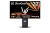 LG UltraGear/32GX850A-B/32"/OLED/4K UHD/165Hz/0,03ms/Černá/2R