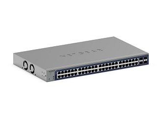 NETGEAR GS752TX-300EUS 48PT GE SMART SWTH W/10G SFP+ NETGEAR GS752TX-300EUS 48PT GE SMART SWTH W/10G SFP+