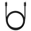 Xiaomi 6A USB 4.0 Type-C to Type-C Cable 1m