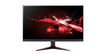 Acer Nitro/VG270W3bmiipx/27