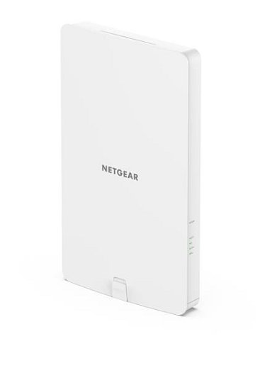 NETGEAR WAX608Y-111EUS, 1PT BUSINESS WIFI6 2+2 AP OUTDOOR CI