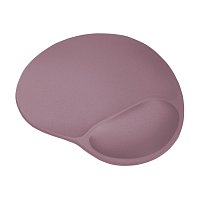 TRUST BIGFOOT MOUSEPAD PINK