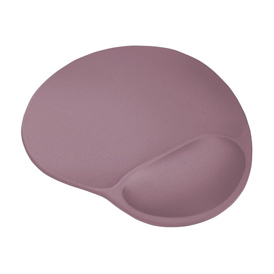 TRUST BIGFOOT MOUSEPAD PINK