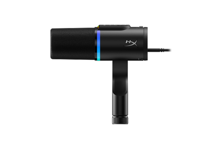 HP HyperX FlipCast Mic
