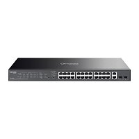 TP-link ES228GP 28xGb Easy Managed Switch Omada