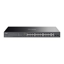 TP-link ES228GP 28xGb Easy Managed Switch Omada