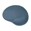 TRUST BIGFOOT MOUSEPAD STEEL BLUE