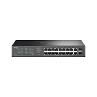 TP-link ES220GP 20xGb Easy Managed Switch Omada