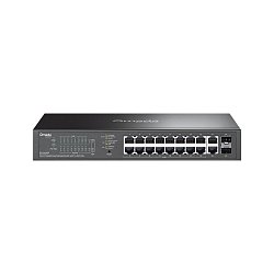 TP-link ES220GP 20xGb Easy Managed Switch Omada