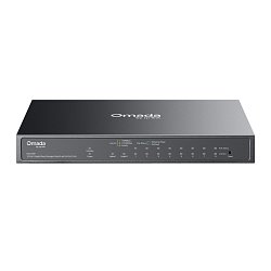 TP-link ES210GP 10xGb Easy Man.switch Omada TP-link ES210GP 10xGb Easy Man.switch Omada