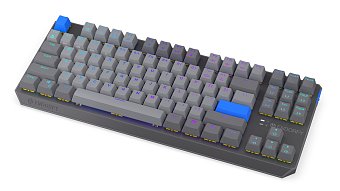 Endorfy Thock V2 TKL bezdrátová, US Endorfy Thock V2 TKL bezdrátová, US