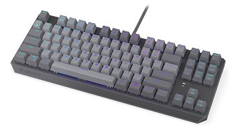 Endorfy Thock V2 TKL USB, US