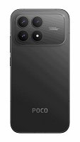 POCO F8 Pro/12GB/256GB/Black