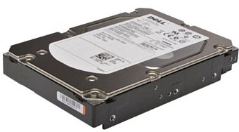 Dell/2TB/HDD/3.5