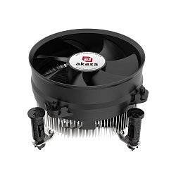 AKASA chladič CPU - Low-Noise Intel LGA1851