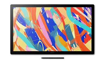 Wacom Cintiq 24 pen DTK246 - 3Y Wty