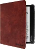 PocketBook pouzdro HN-SL-PU-700-BN-WW ERA, hnědé