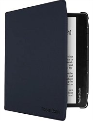 PocketBook pouzdro HN-SL-PU-700-NB-WW ERA, modré