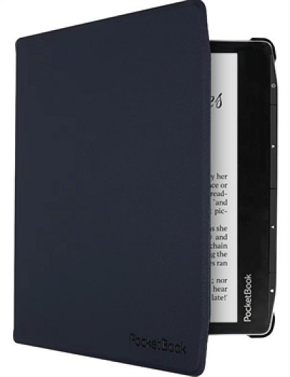 PocketBook pouzdro HN-SL-PU-700-NB-WW ERA, modré