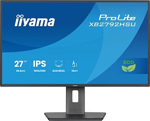 iiyama ProLite/XB2792HSU-B1/27