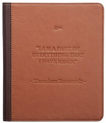 PocketBook pouzdro PBPUC-840-BR, hnědé PocketBook pouzdro PBPUC-840-BR, hnědé