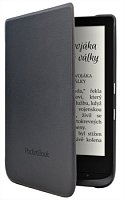 PocketBook pouzdro WPUC-616-S-BK, Shell, černé