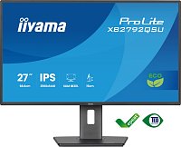 iiyama ProLite/XB2792QSU-B1/27