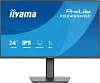 iiyama ProLite/XB2496HSC-B1/24"/IPS/FHD/144Hz/3ms/Černá/3R