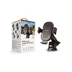 ALIGATOR Držák HA21 dlouhá noha, univerzální