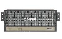 QNAP TL-R6020Sep-RP - 4U 60pozicová SAS/SATA JBOD rozšiřující jednotka, redundantní napájecí zdroj