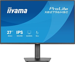 iiyama ProLite/XB2796HSC-B1/27 iiyama ProLite/XB2796HSC-B1/27