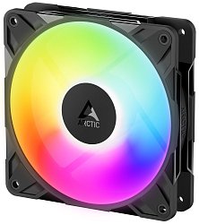 ARCTIC P12 Pro Reverse A-RGB - 120mm Case Fan with A-RGB - Reverse Impeller Design - FDB bearing - m ARCTIC P12 Pro Reverse A-RGB - 120mm Case Fan with A-RGB - Reverse Impeller Design - FDB bearing - m