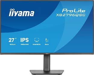 iiyama ProLite/XB2796QSC-B1/27