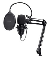TRUST GXT270 EMITA II MICROPHONE WITH ARM