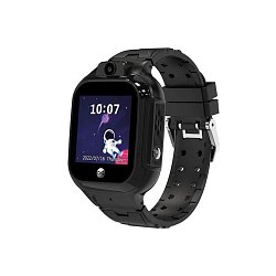 Hodinky pro děti Forever Kids See Me! 3 černé