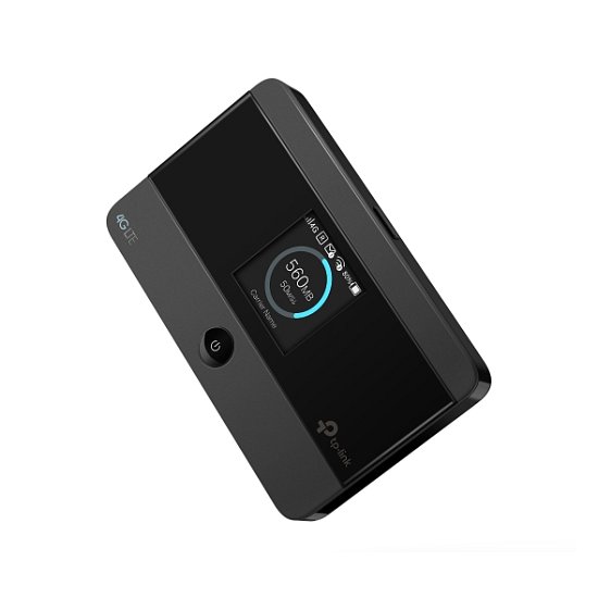 TP-Link RE405BE BE6500 Wi-Fi 7 Range Extender