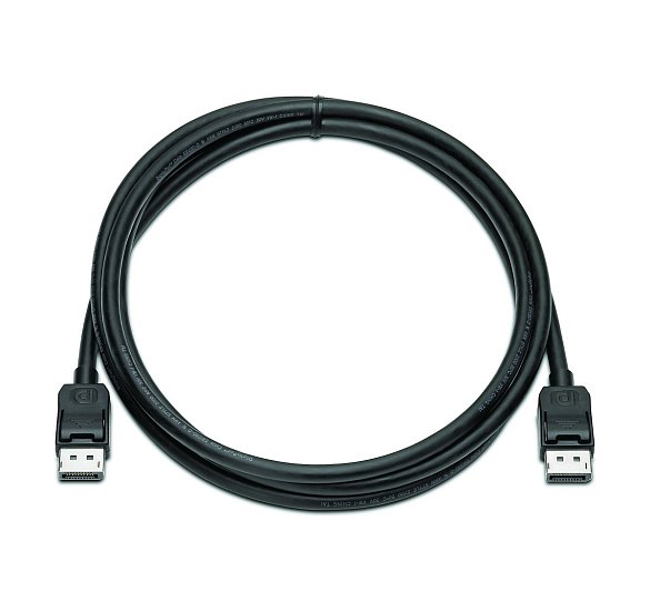 HP DisplayPort Cable Kit