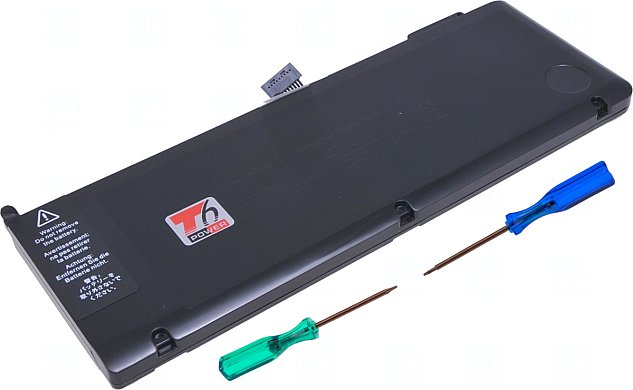 Baterie T6 Power pro Apple MacBook Pro 15