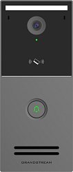 Grandstream GDS3726 dveřní video interkom, 4MP, IC a ID karty, NFC, Bluetooth, IP66, IK10