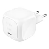 BELKIN 65W USB PD nabíjecí adaptér bílý