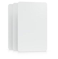 Ubiquitit UA-Card-W-10, UniFi Access Card 10ks, bílá Ubiquitit UA-Card-W-10, UniFi Access Card 10ks, bílá