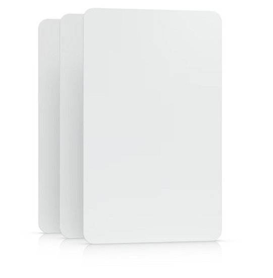 Ubiquitit UA-Card-W-10, UniFi Access Card 10ks, bílá
